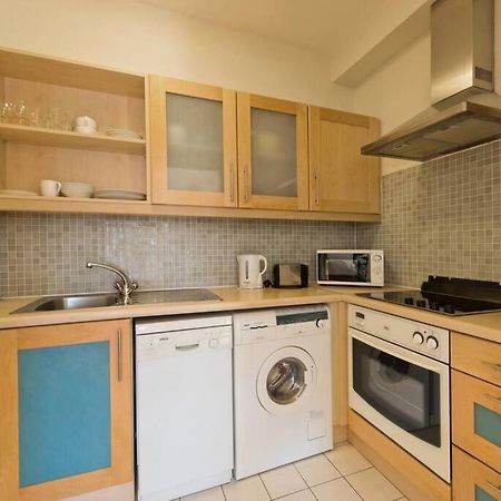 Luxury Apartment In D1 Dublin Exteriör bild