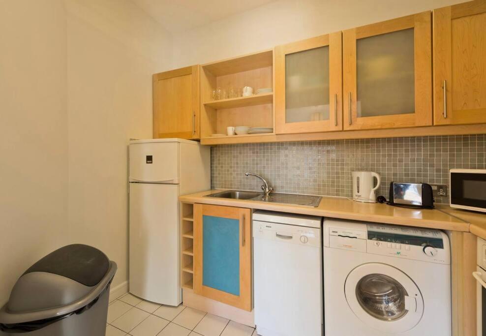 Luxury Apartment In D1 Dublin Exteriör bild
